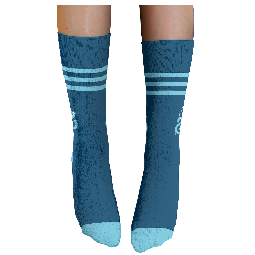 Port & Starboard socks 2