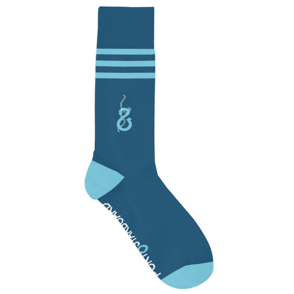 Port & Starboard socks 1