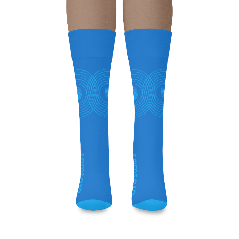 Samsara Networks socks 2
