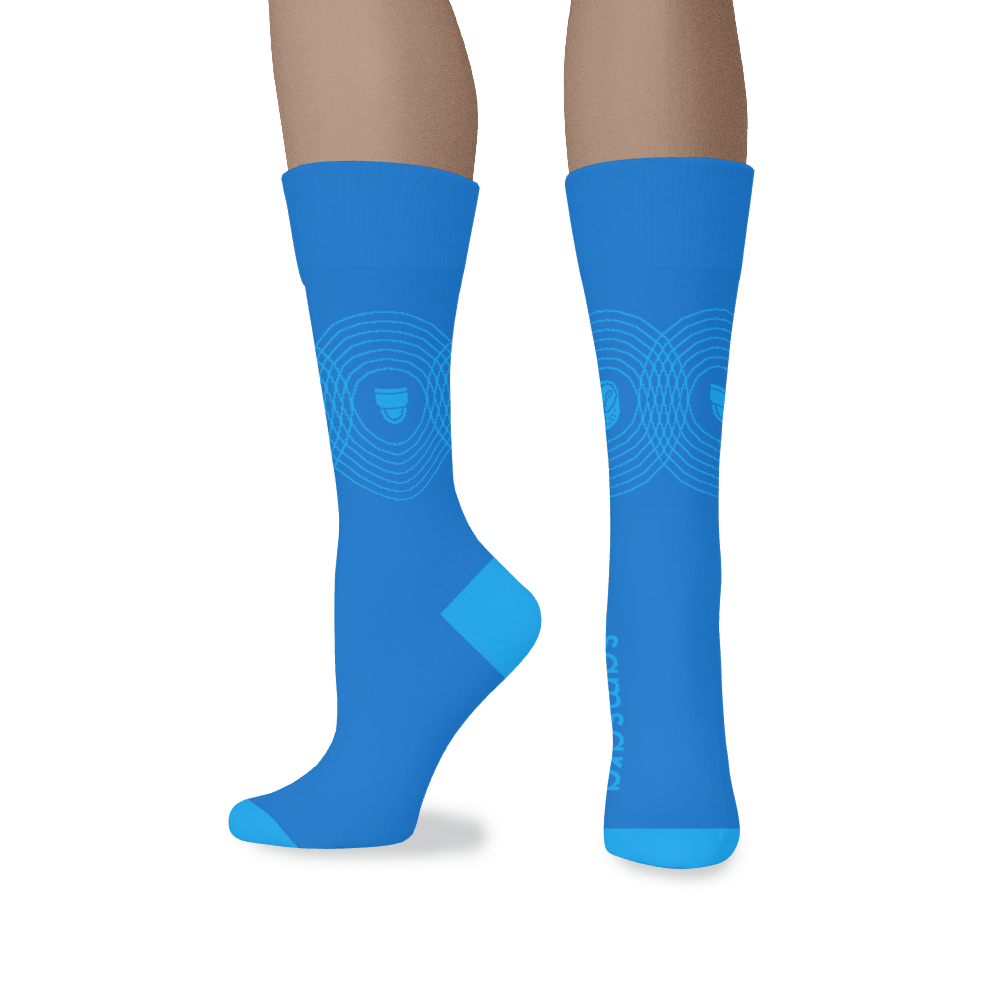 Samsara Networks socks 3