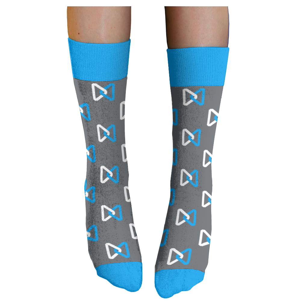 Creative Group socks 2