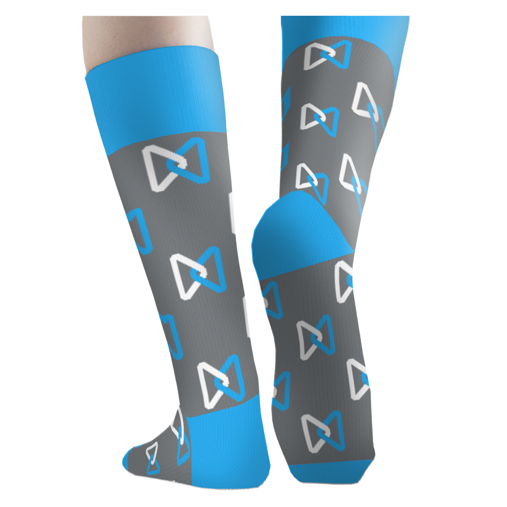 Creative Group socks 4