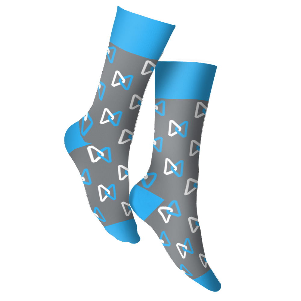 Creative Group socks 3