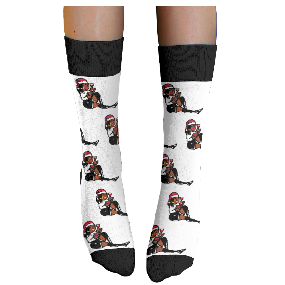 Detroit Player Clothing socks 2