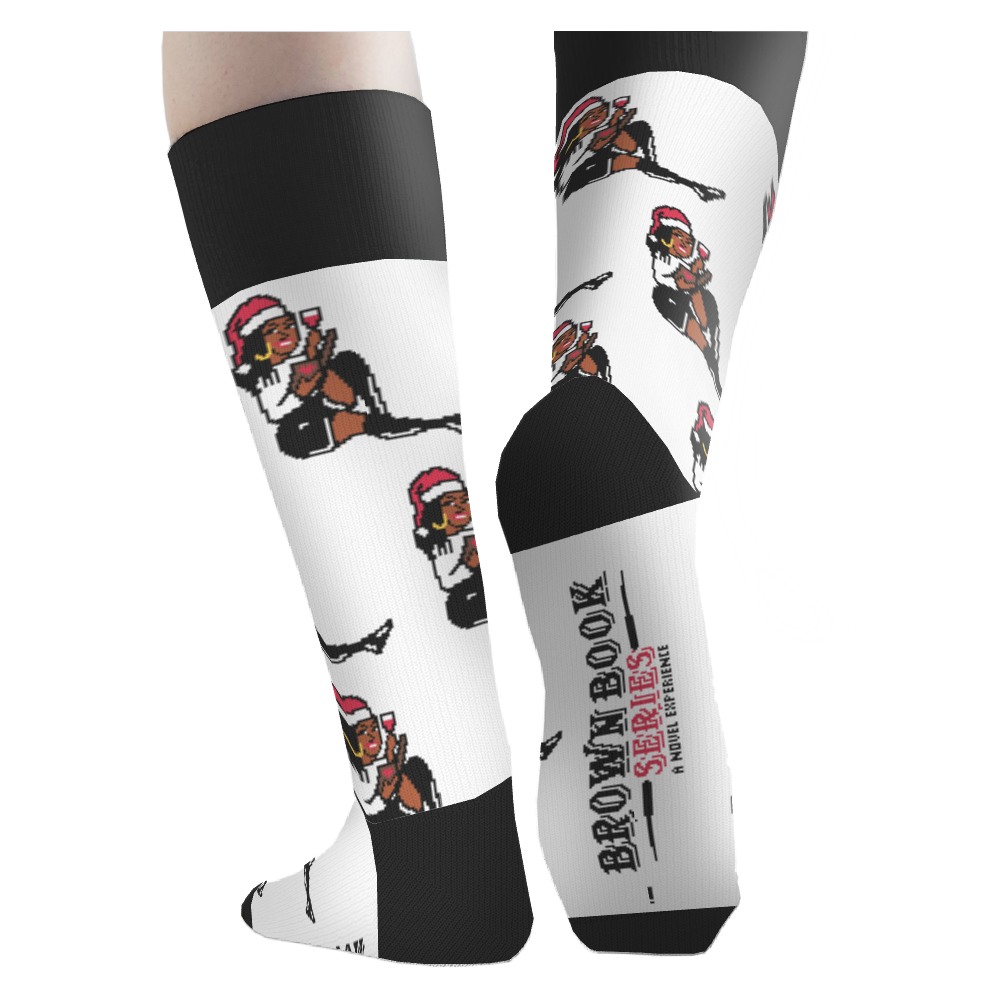 Detroit Player Clothing socks 4
