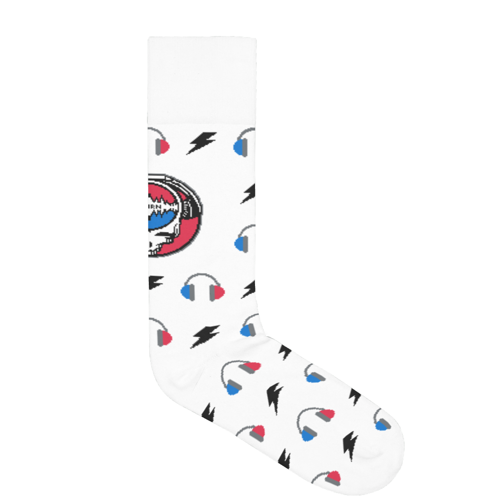 WNRN socks 1