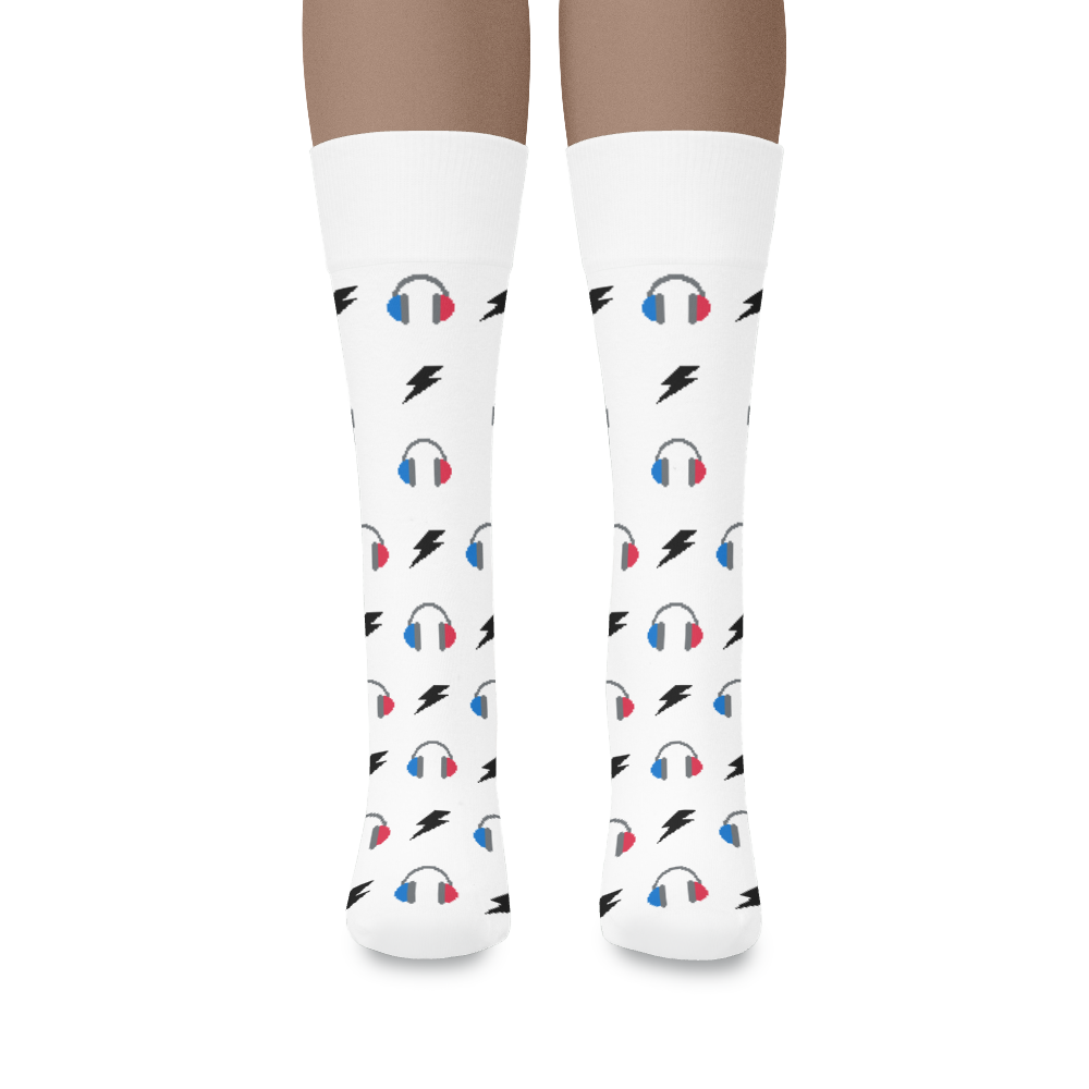 WNRN socks 2