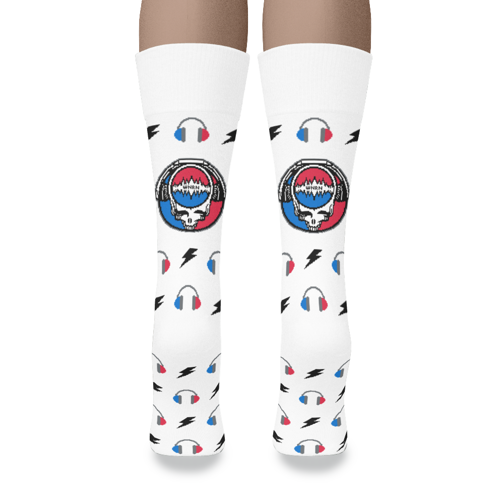WNRN socks 4