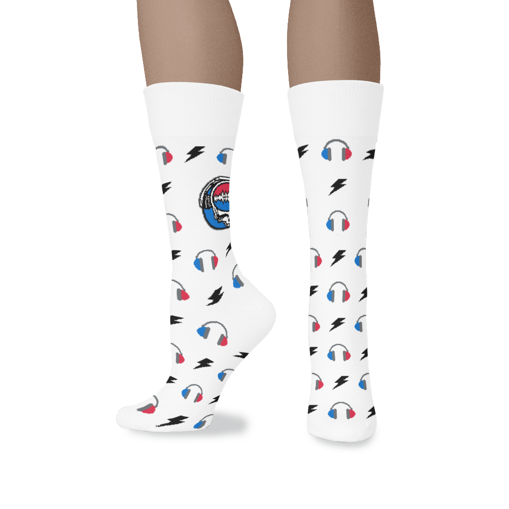 WNRN socks 3