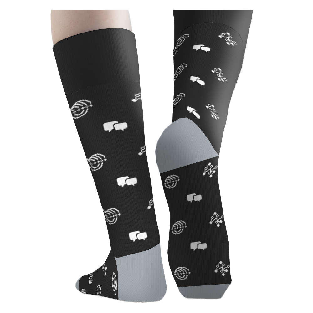 Hypo The Socks socks 4