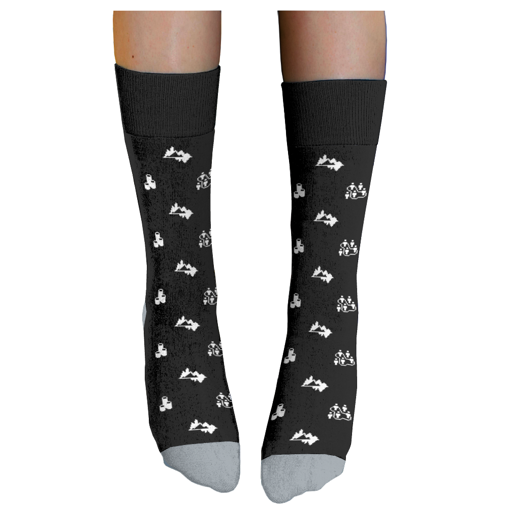 Hypo The Socks socks 2