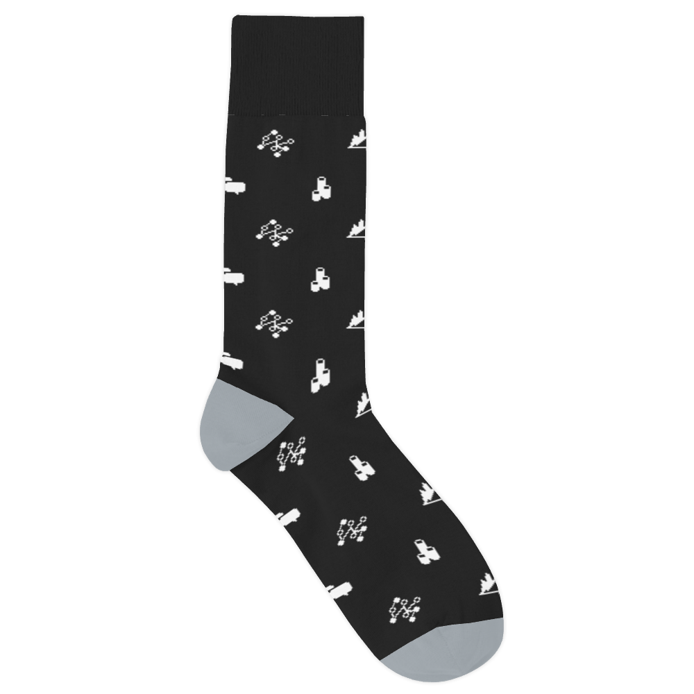 Hypo The Socks socks 1