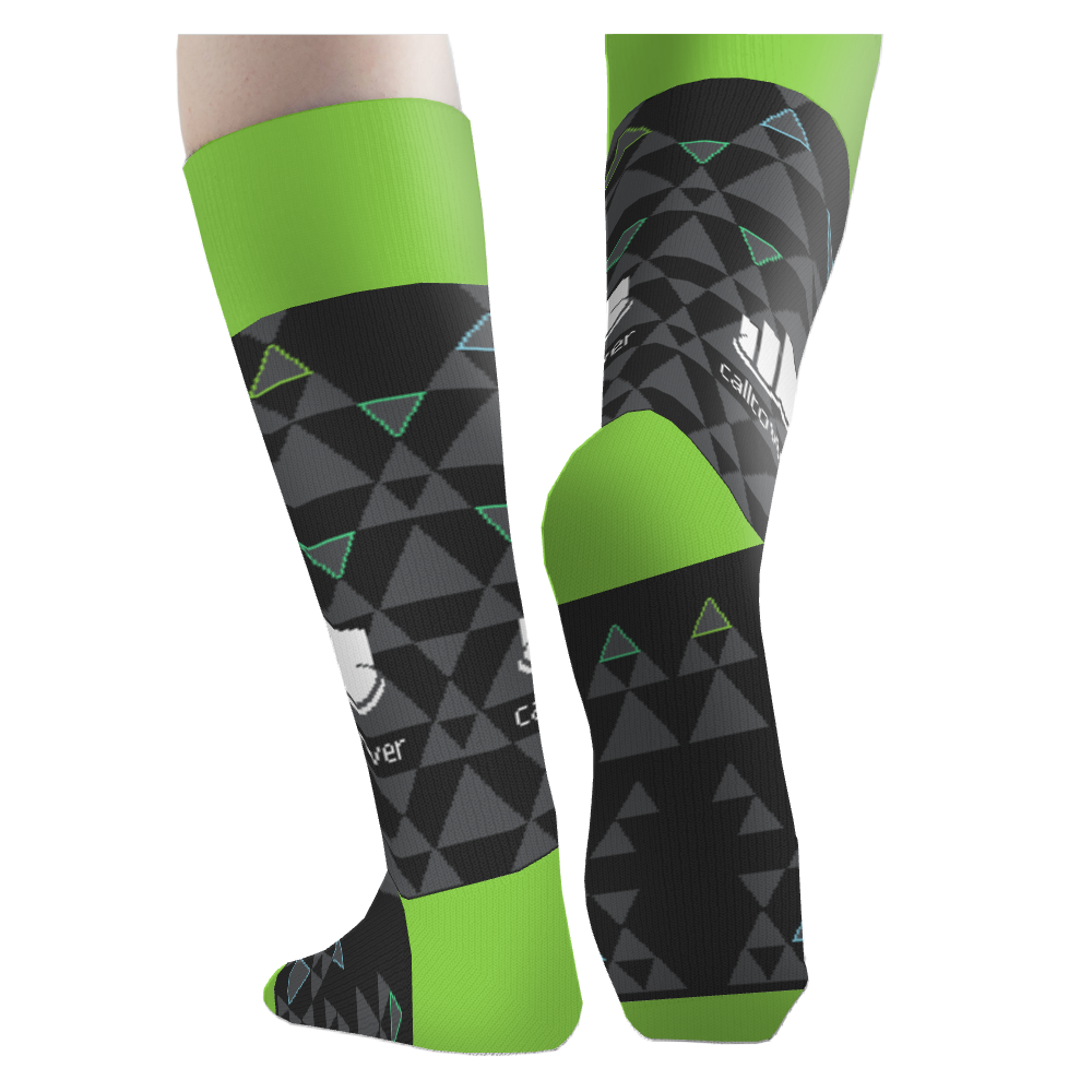 CallTower socks 4