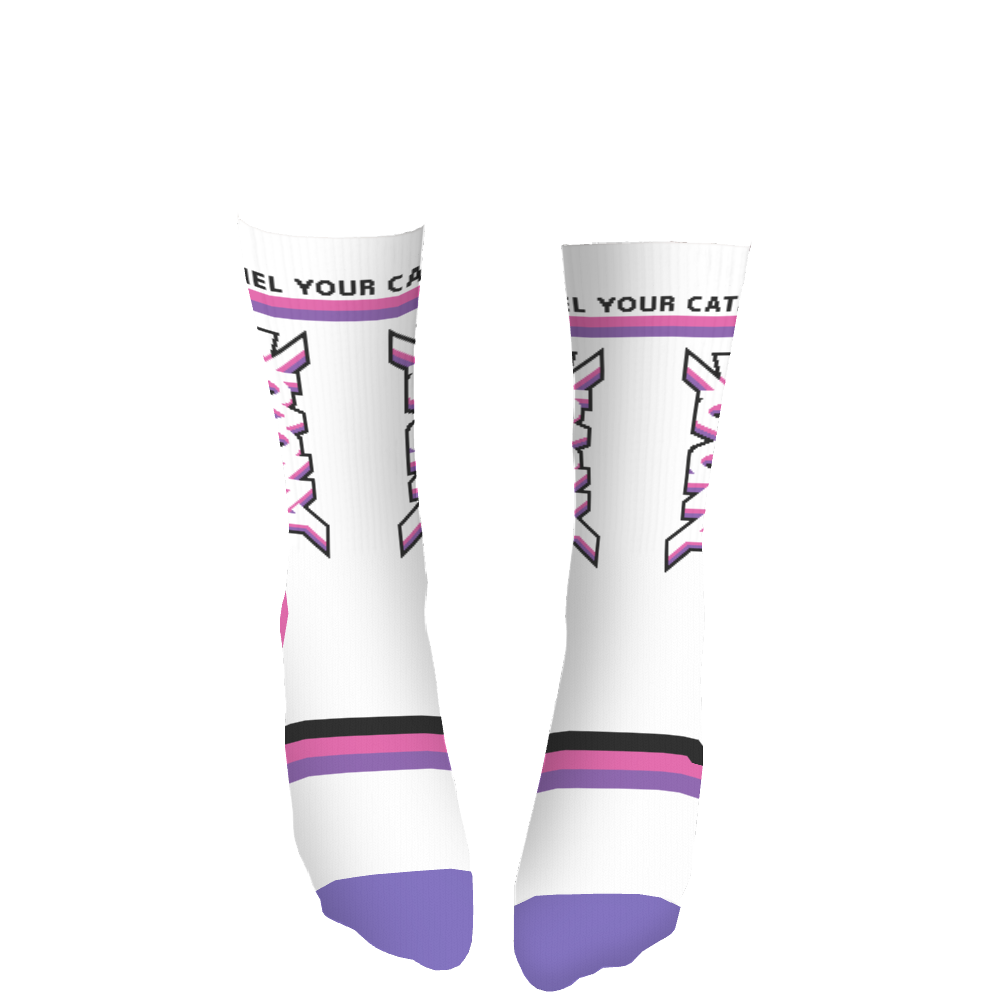 Innovoke socks 2