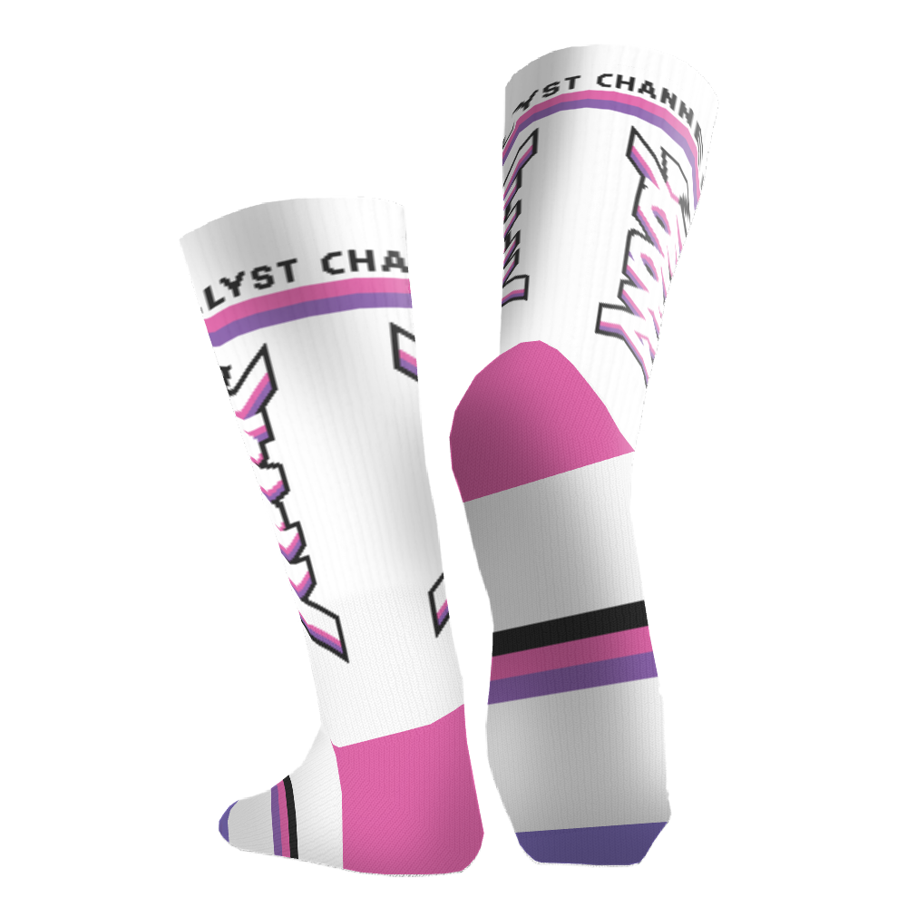 Innovoke socks 4