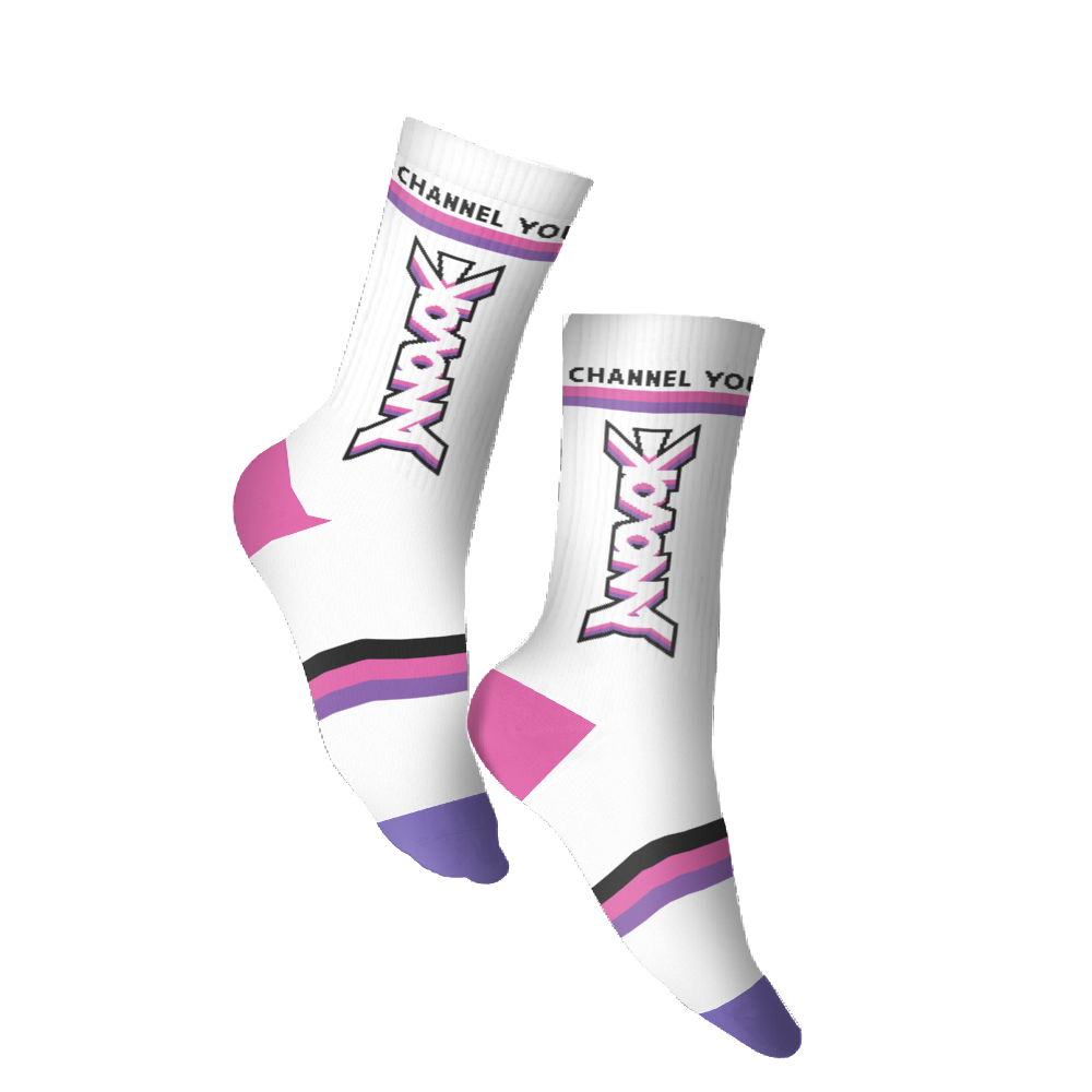 Innovoke socks 3
