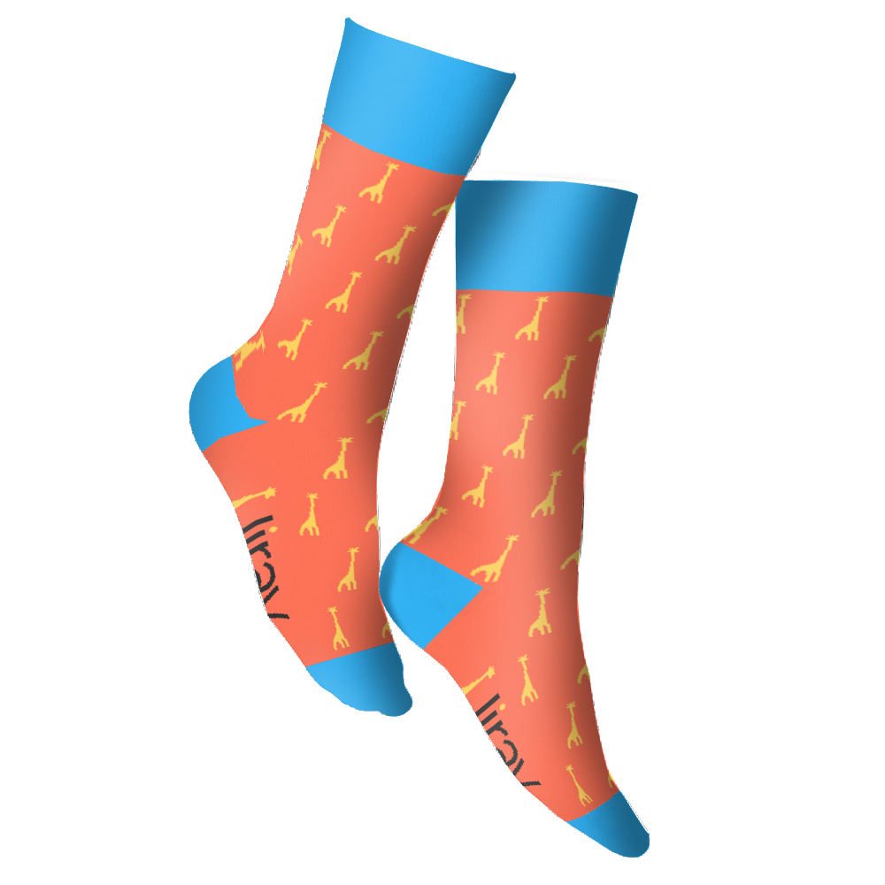 Jirav socks 3