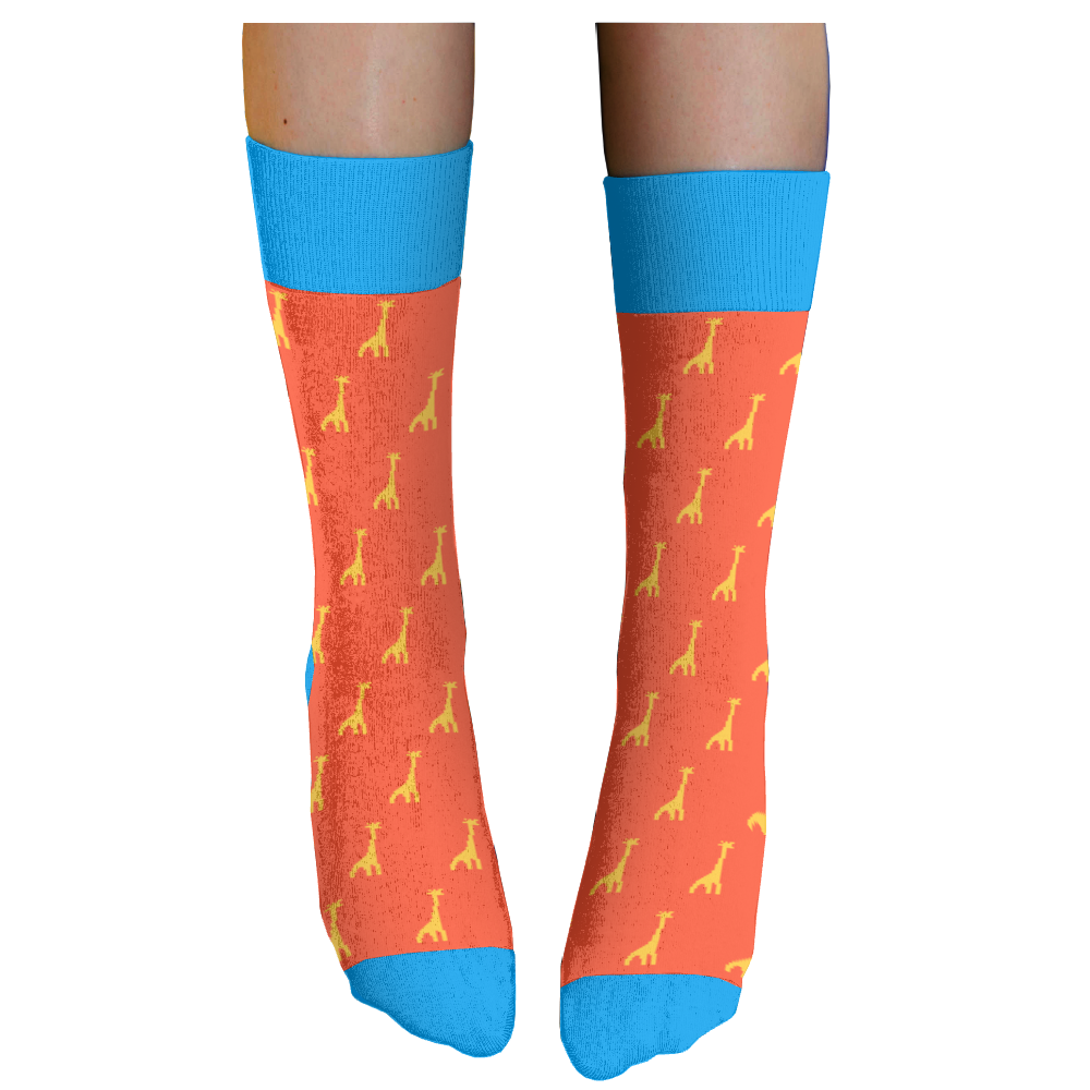 Jirav socks 2