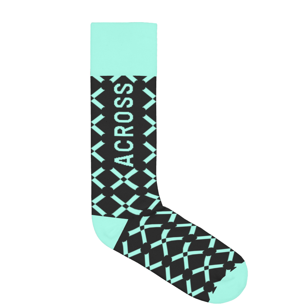 Umaproject socks 1