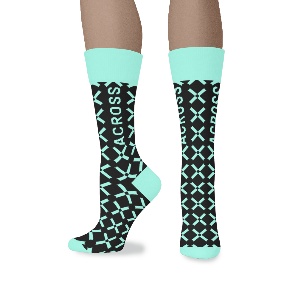 Umaproject socks 3