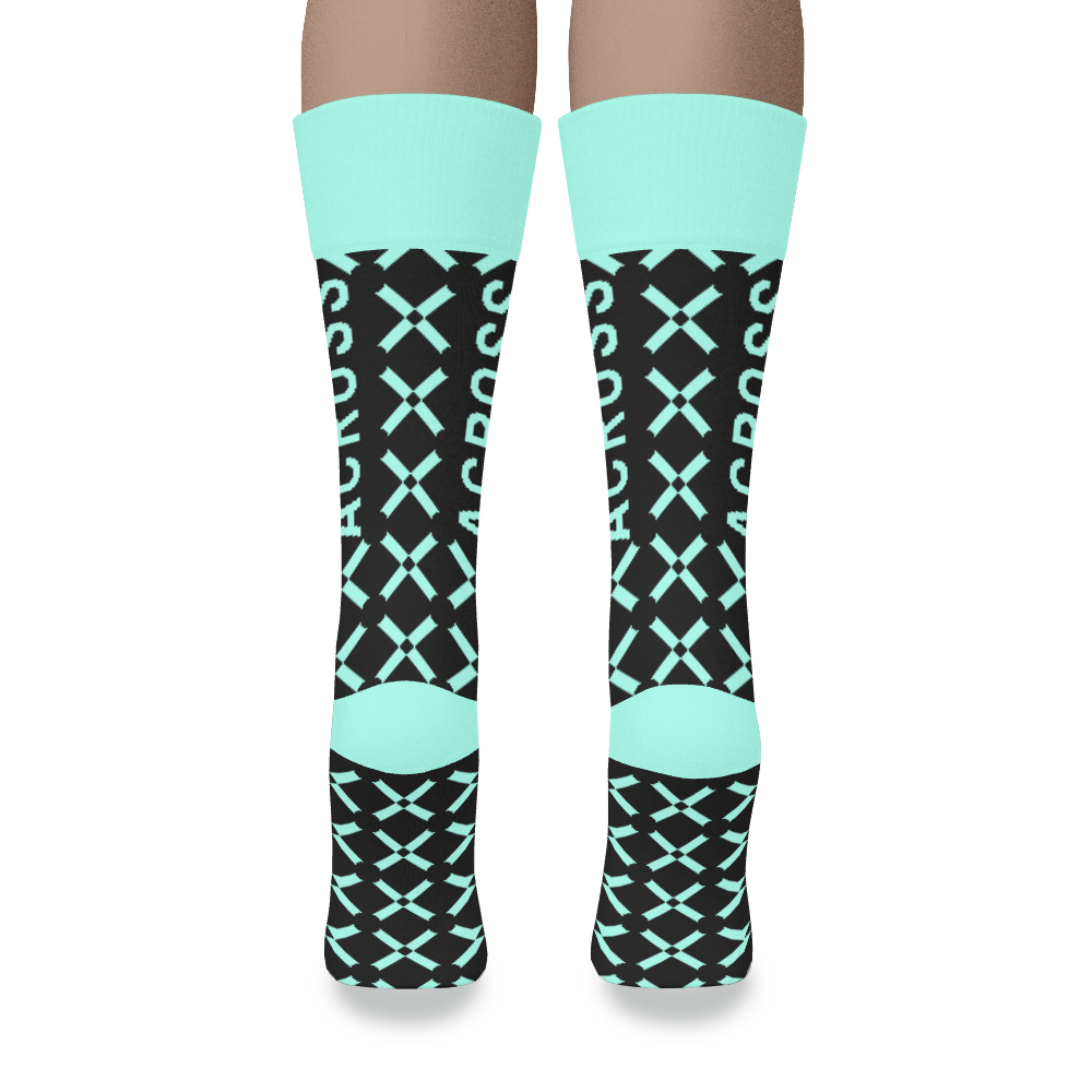 Umaproject socks 4