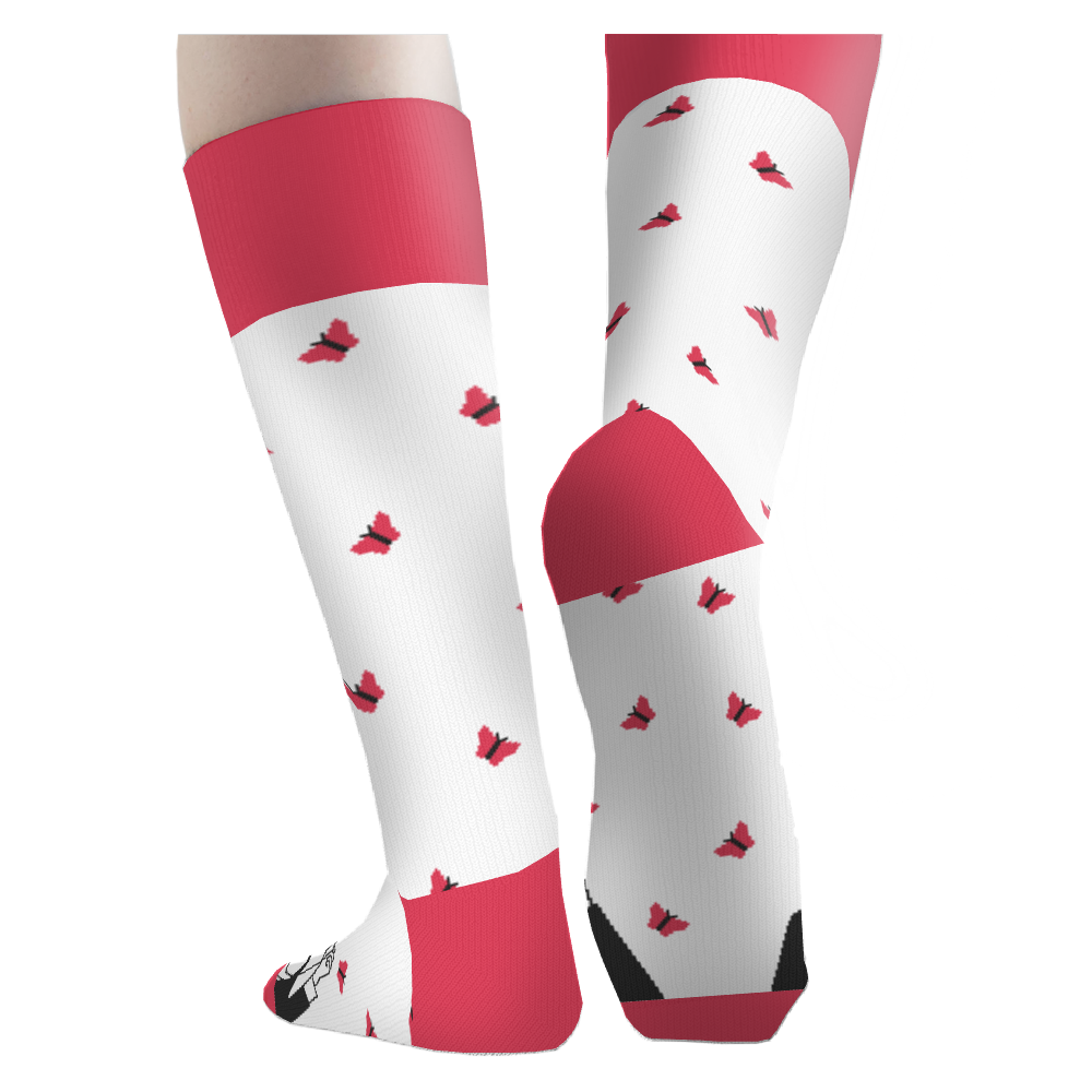 The New Yorker socks 4
