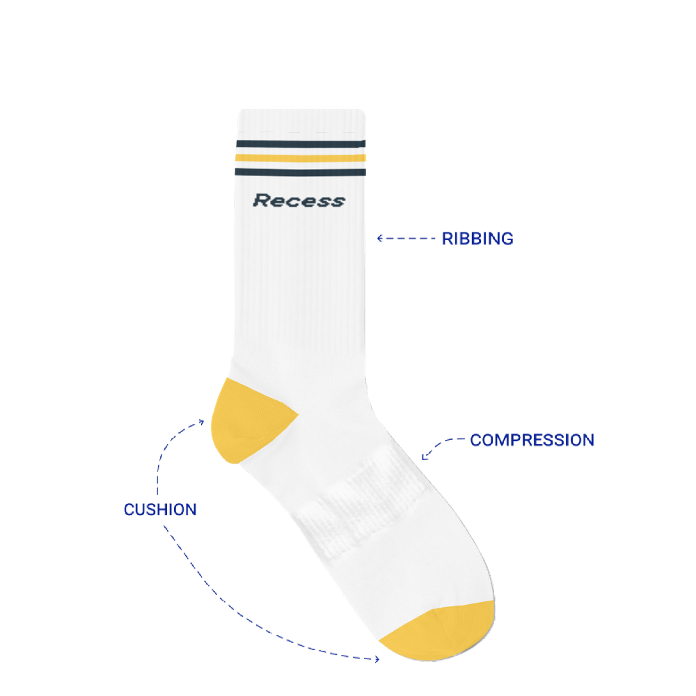 Dryft socks 1