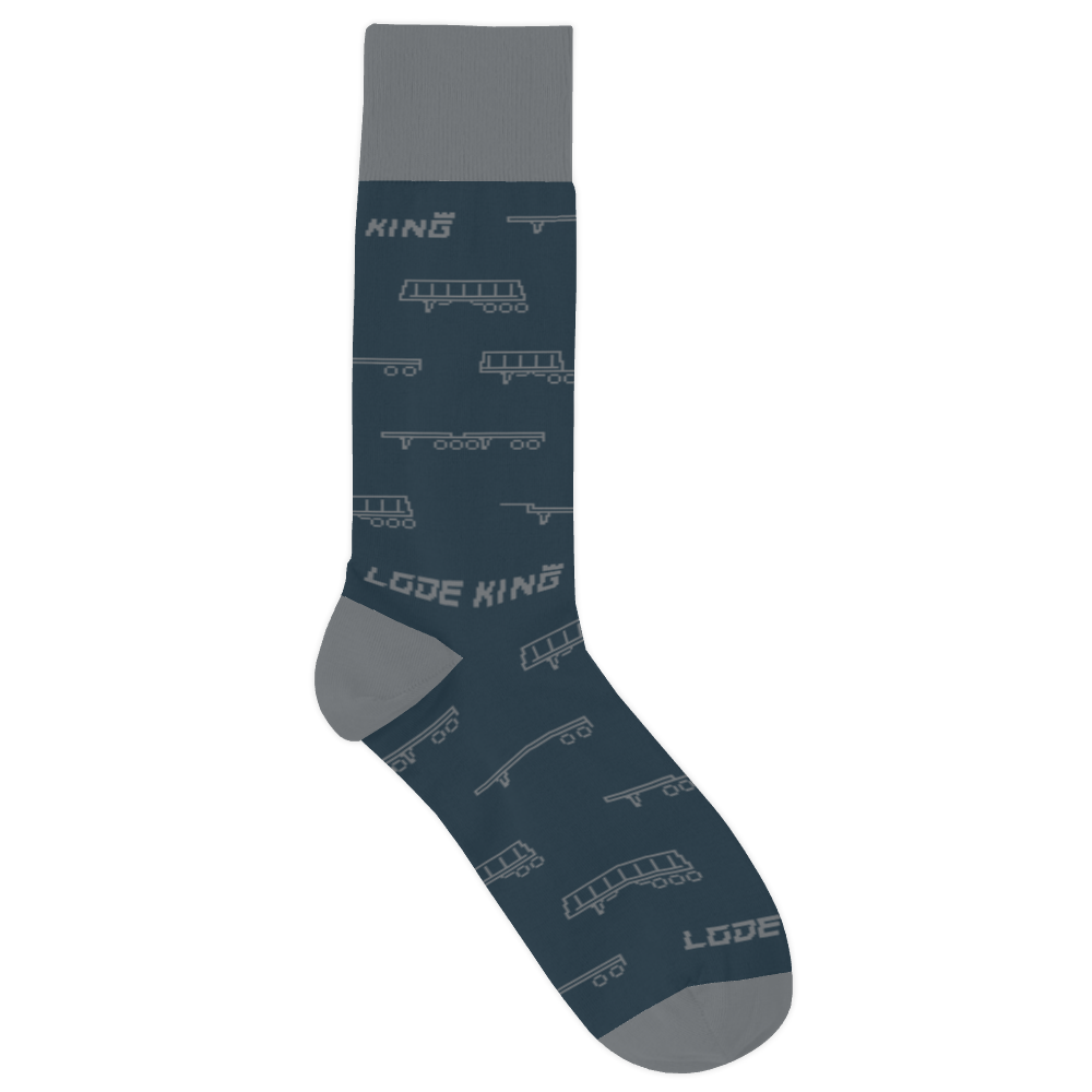 Tripleerv socks 1