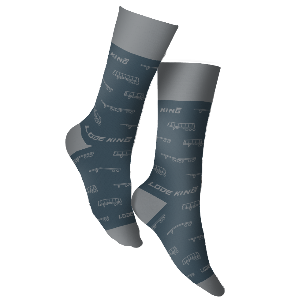 Tripleerv socks 3