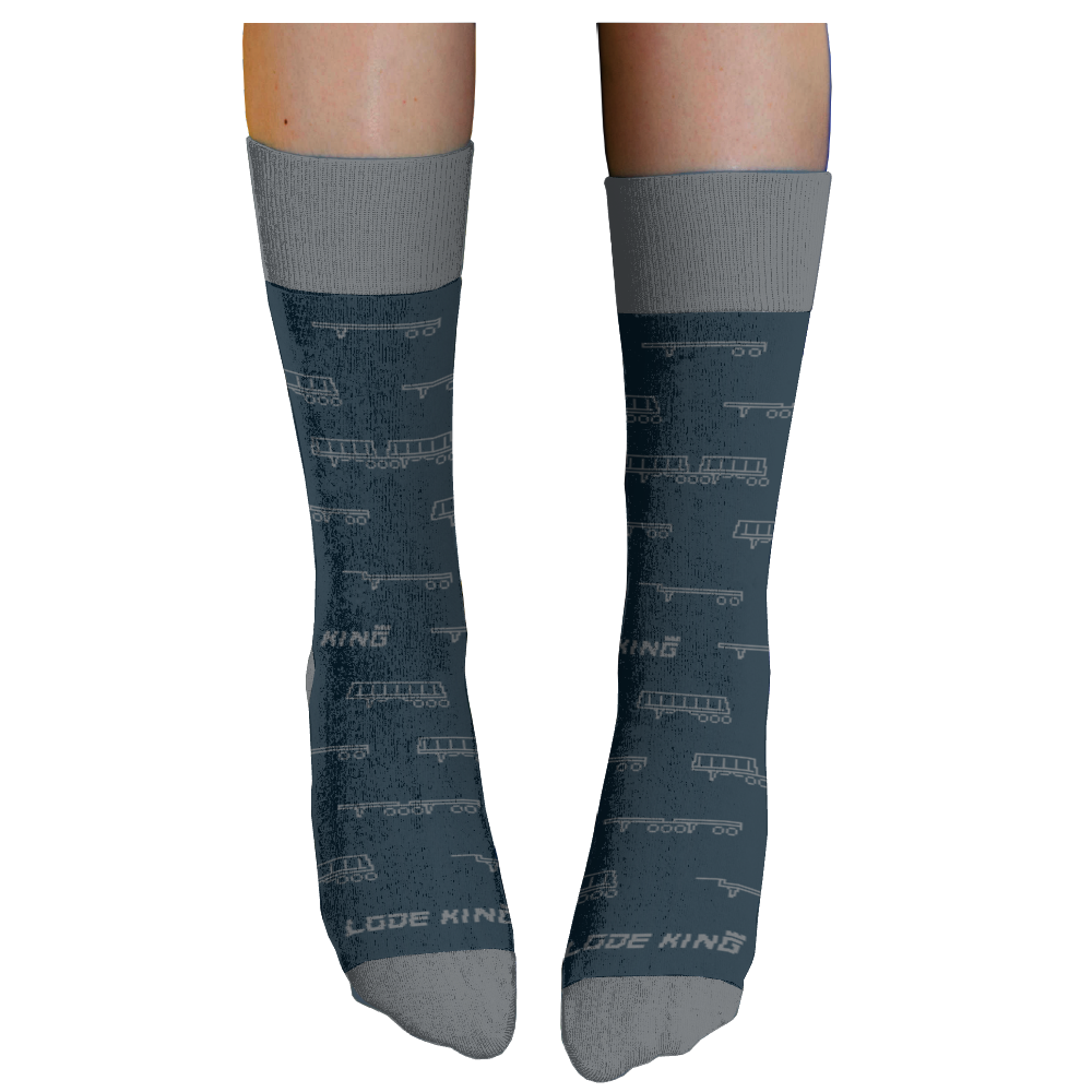 Tripleerv socks 2