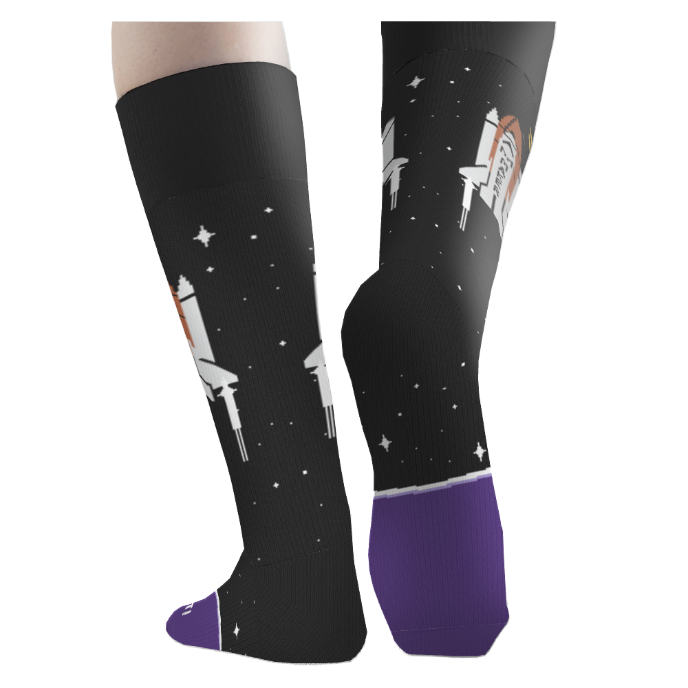 MakerDAO socks 4