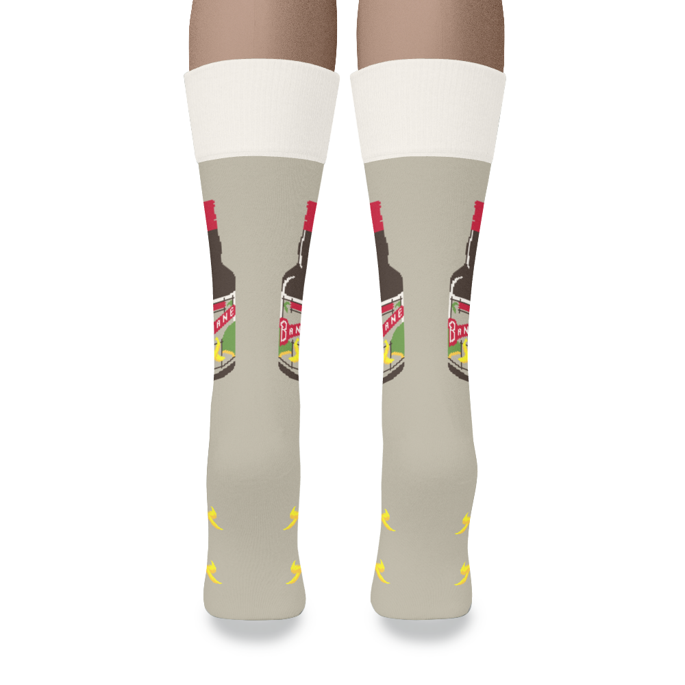 TF Spirits socks 4