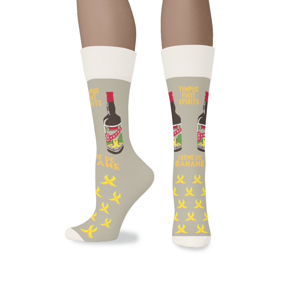 TF Spirits socks 3