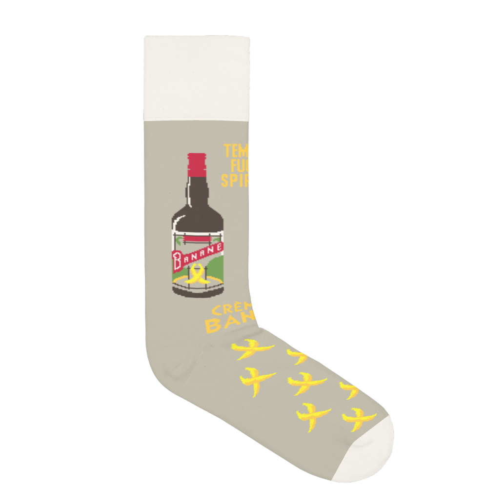 TF Spirits socks 1