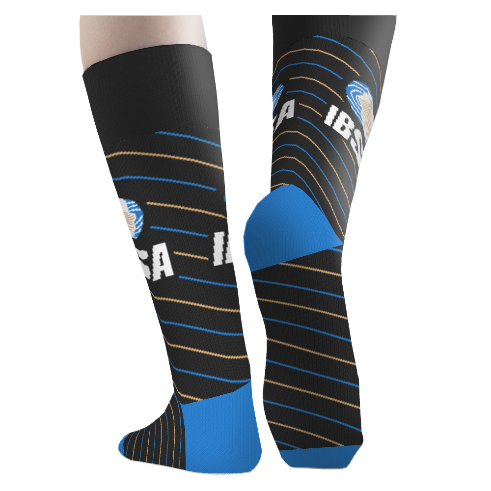 IBSA socks 4