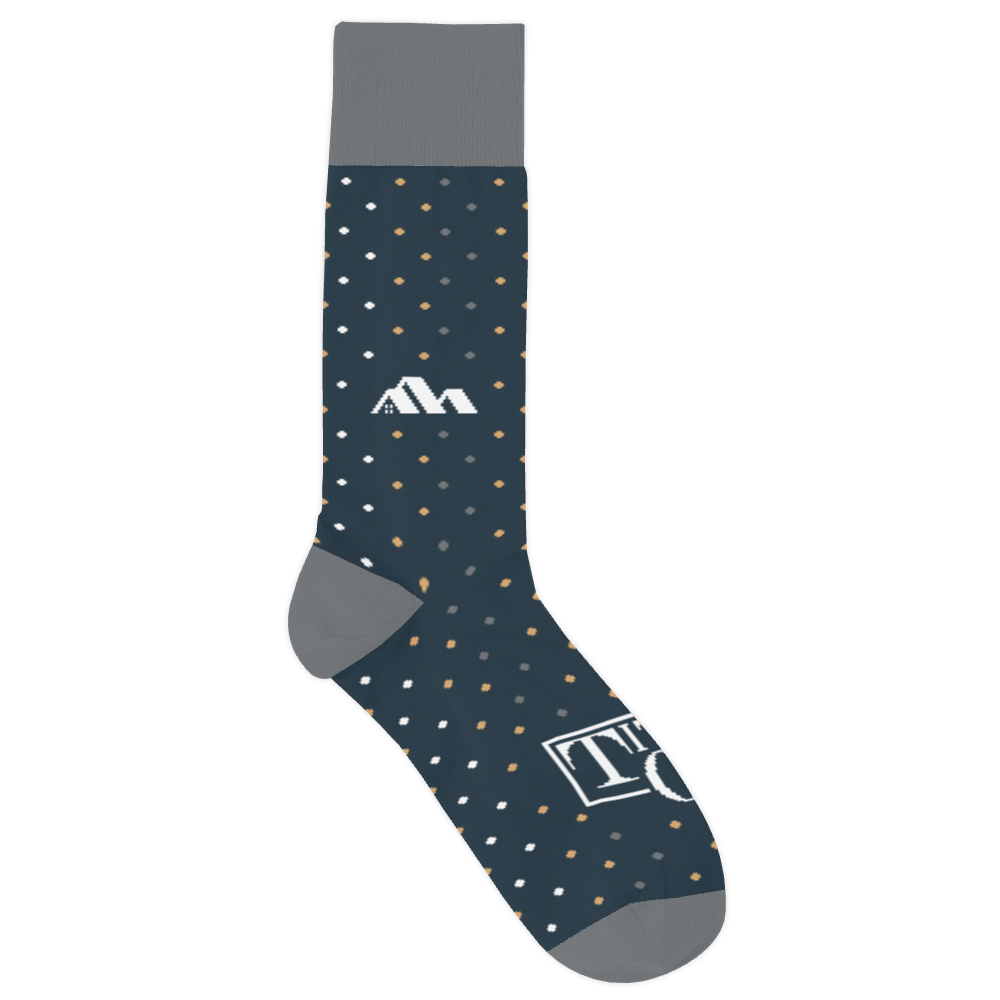 Title One socks 1