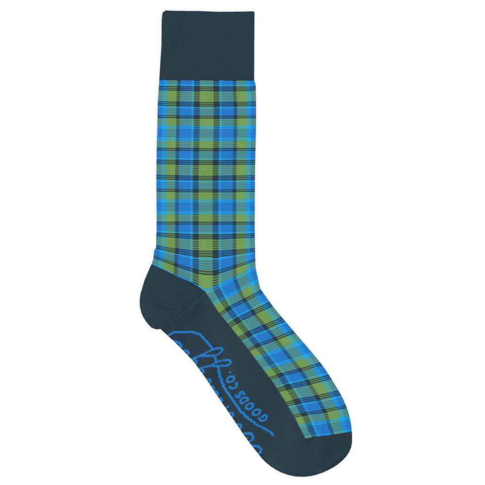 Boondoggle Goods socks 1