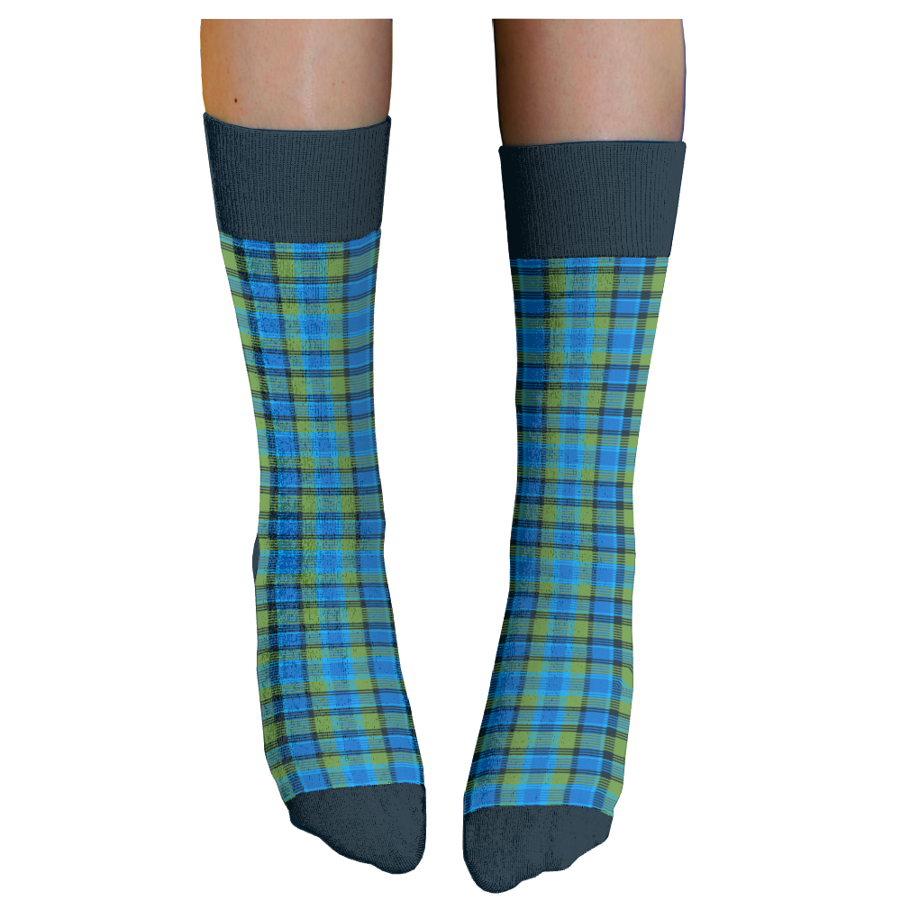 Boondoggle Goods socks 2