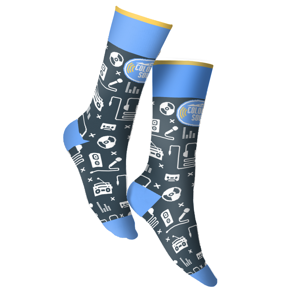 KUNC socks 3
