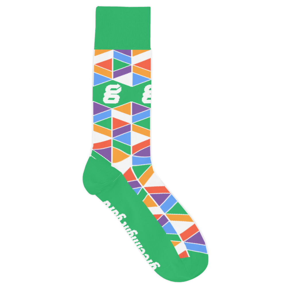 Greenlight Guru socks 1