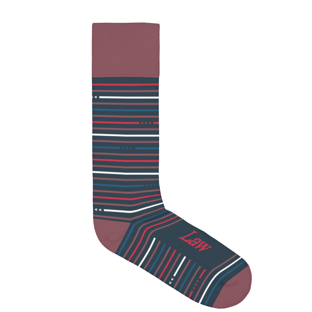 Cellino & Barnes socks 1