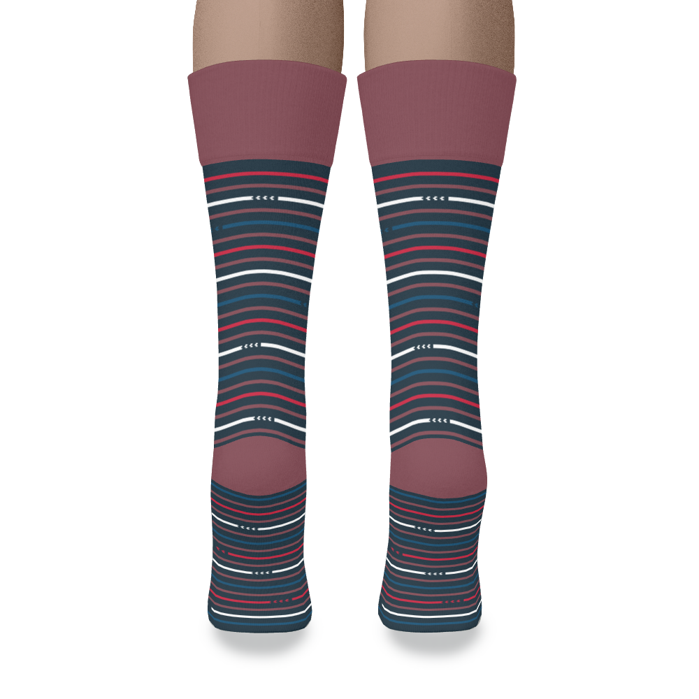 Cellino & Barnes socks 4