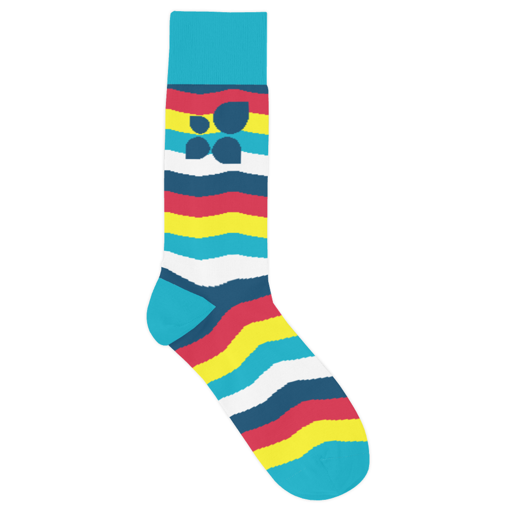 Act-On socks 1