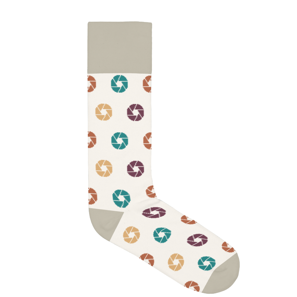 TogTees socks 1