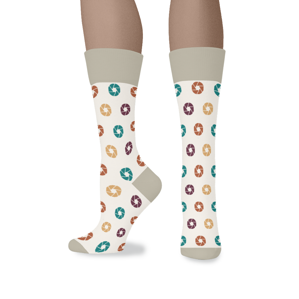 TogTees socks 3
