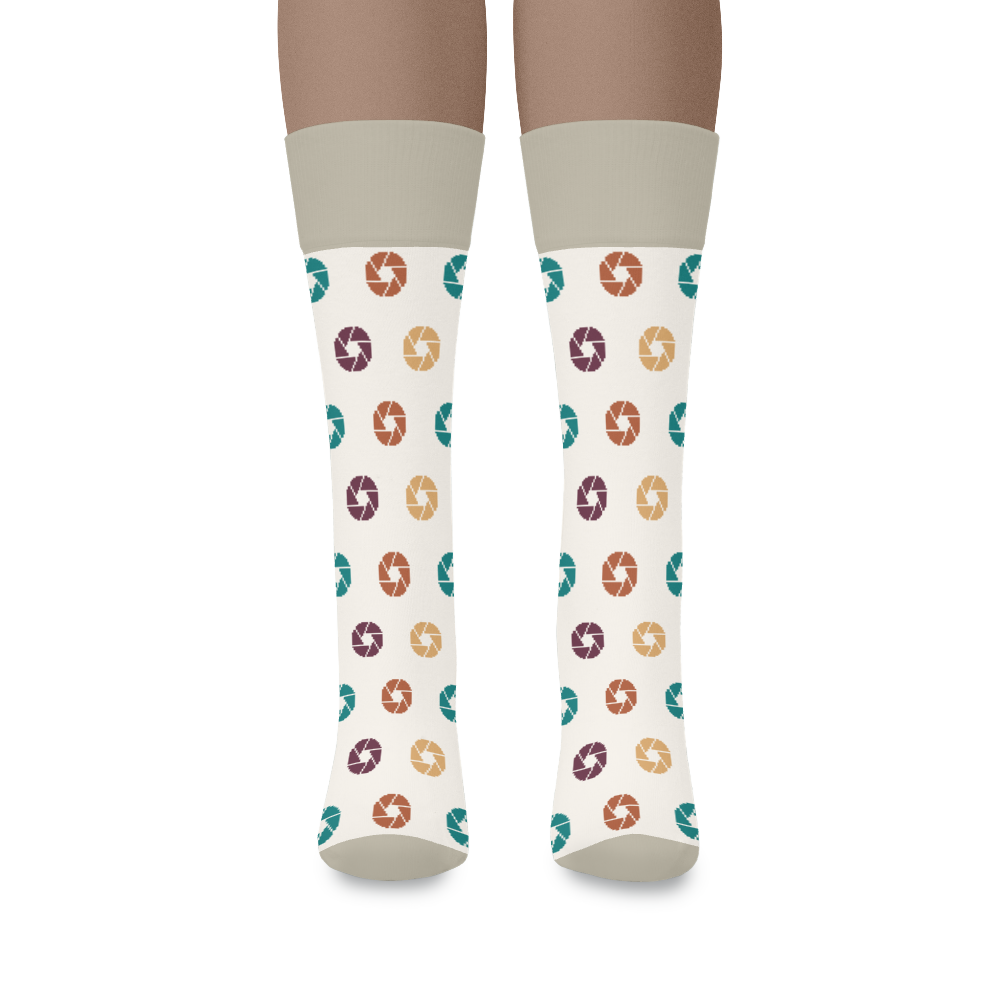 TogTees socks 2