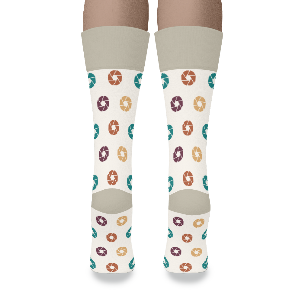 TogTees socks 4