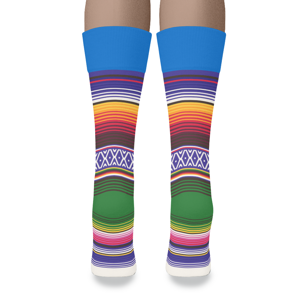 Zilker Brewing socks 4