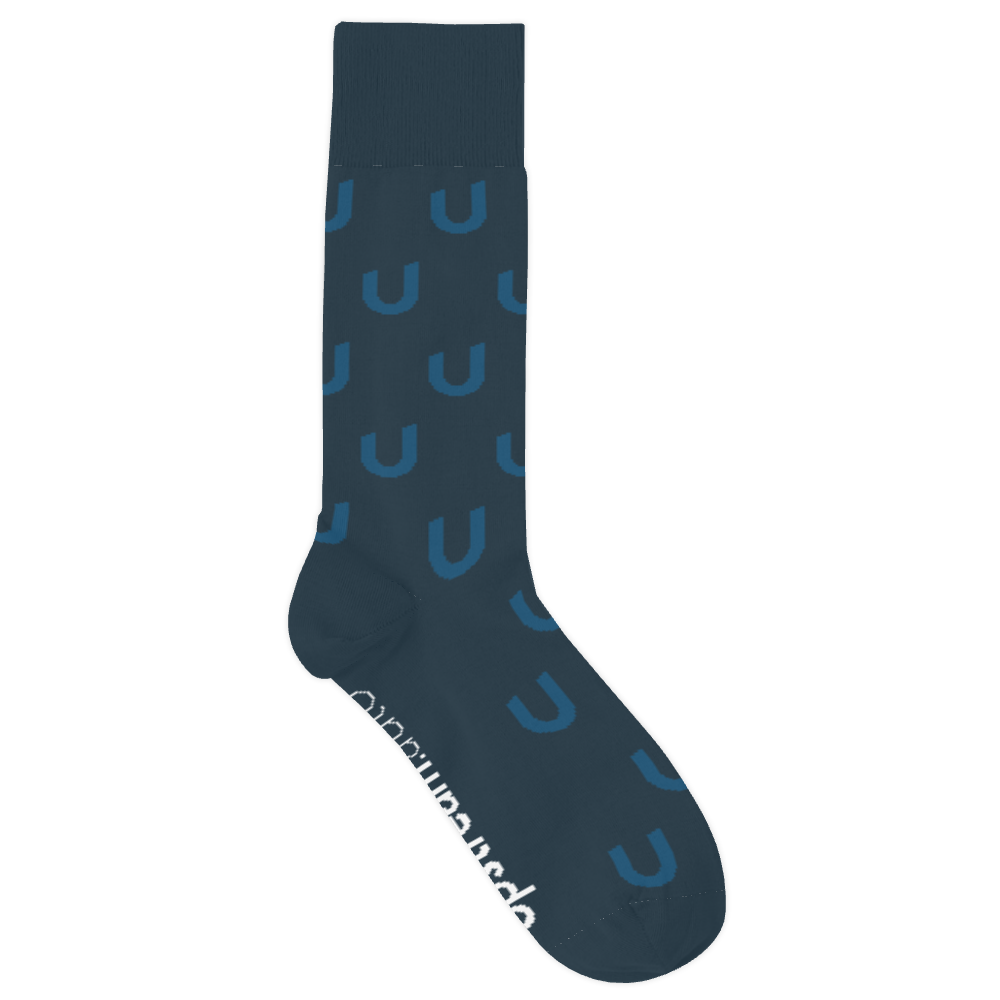 Upstream Security socks 1