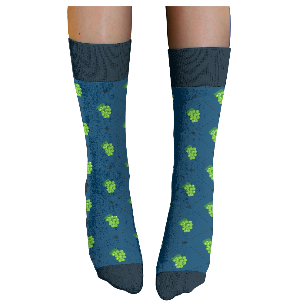 Sun World socks 2